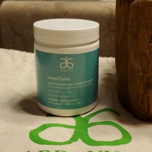 Arbonne Innercalm Tea